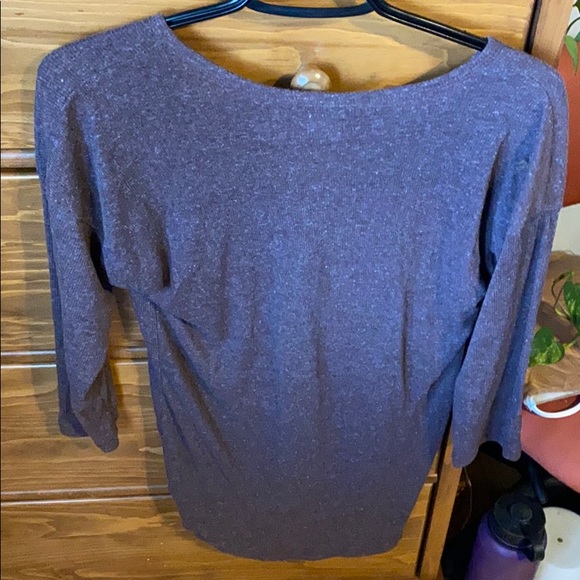 O’Neill 3/4 sleeve - Picture 2 of 4